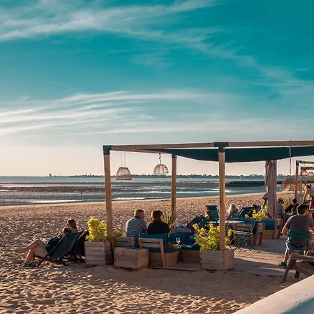 Le Rivage Vue Sur -