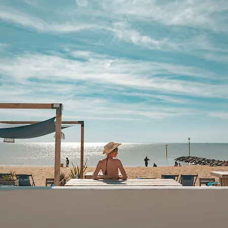 Le Rivage Vue Sur - Hotel Châtelaillon-Plage