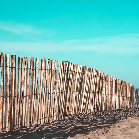 Hotel Le Rivage Vue Sur - Châtelaillon-Plage