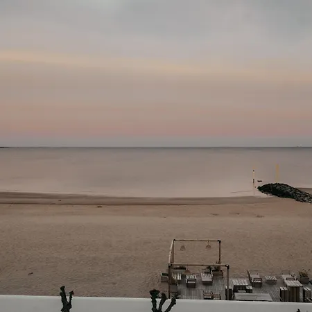 Otel Le Rivage Vue Sur - 3*