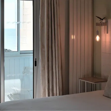 Le Rivage Vue Sur - Châtelaillon-plage 3*