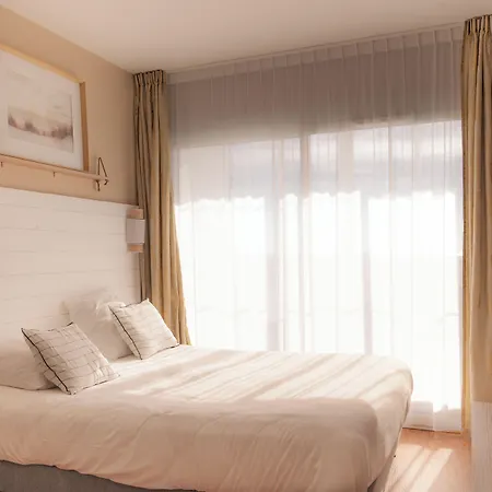 Le Rivage Vue Sur - 3* Chatelaillon-Plage