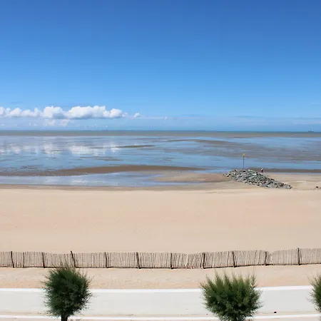 Hotel Le Rivage Vue Sur - Châtelaillon-plage 3*