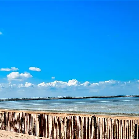 Le Rivage Vue Sur -