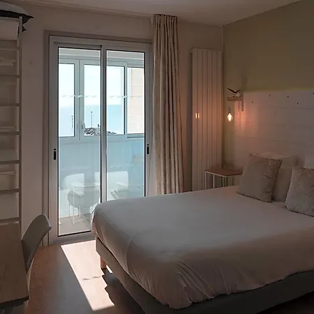 Hotel Le Rivage Vue Sur - Châtelaillon-plage