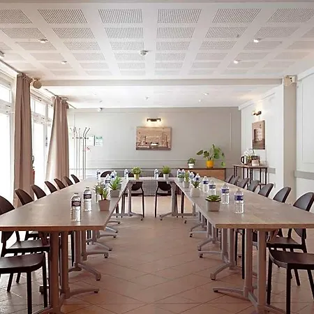 Le Rivage Vue Sur -