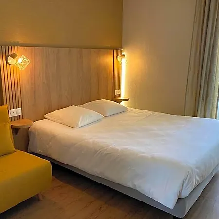 Le Rivage Vue Sur - 3*