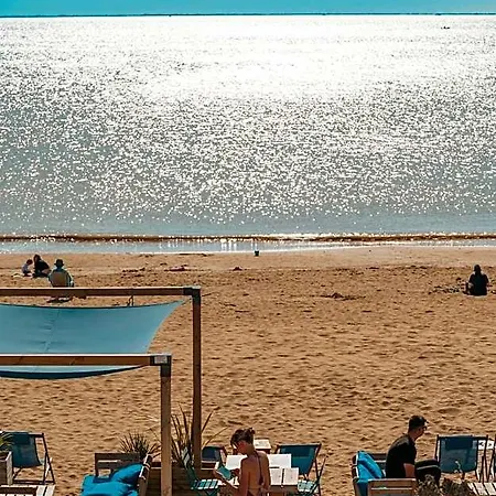 Le Rivage Vue Sur - Châtelaillon-plage