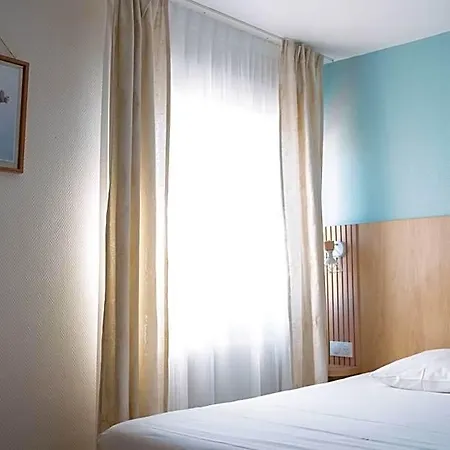 Le Rivage Vue Sur -