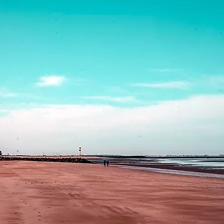 Le Rivage Vue Sur -