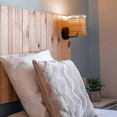 Hotel Le Rivage Vue Sur - Châtelaillon-plage Châtelaillon-Plage