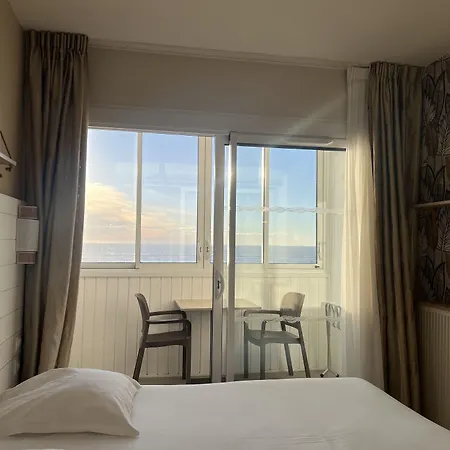 Le Rivage Vue Sur - Hotel 3*