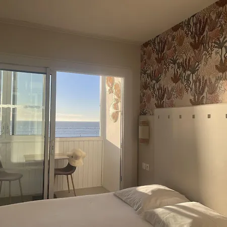 Hotell Le Rivage Vue Sur - 3*