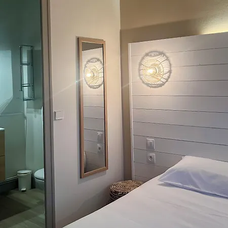 Le Rivage Vue Sur - Hotel 3*