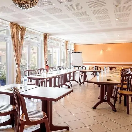 Le Rivage Vue Sur - Hotel