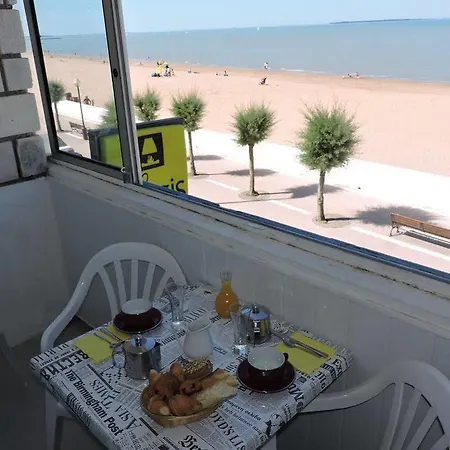 Le Rivage Vue Sur - Châtelaillon-Plage