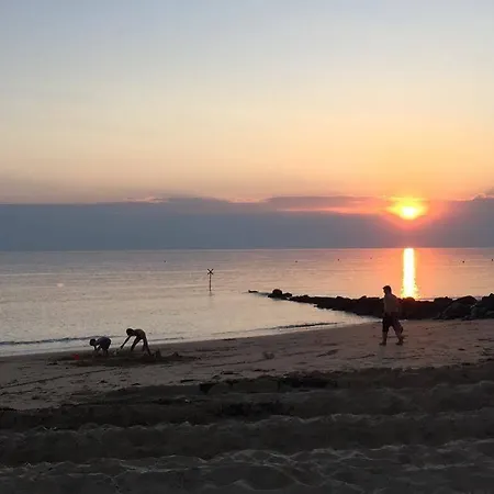 Hotel Le Rivage Vue Sur - Châtelaillon-plage