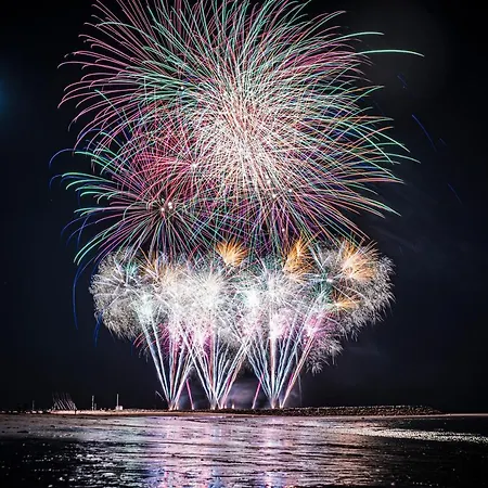 Le Rivage Vue Sur - Châtelaillon-Plage