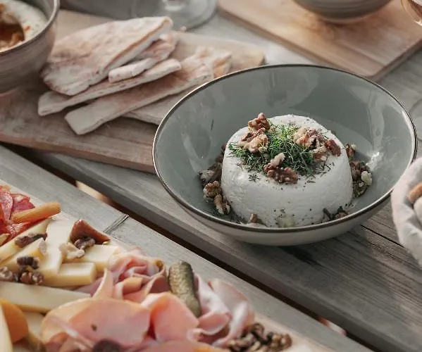 Le Rivage Vue Sur - Hotel Chatelaillon-Plage