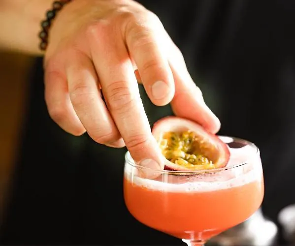 Le Rivage Vue Sur - Hotel