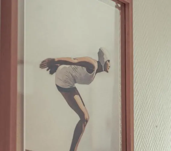 Hotel Le Rivage Vue Sur - 3*