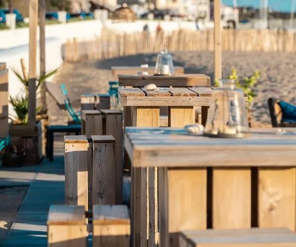 Hotel Le Rivage Vue Sur - Chatelaillon-Plage