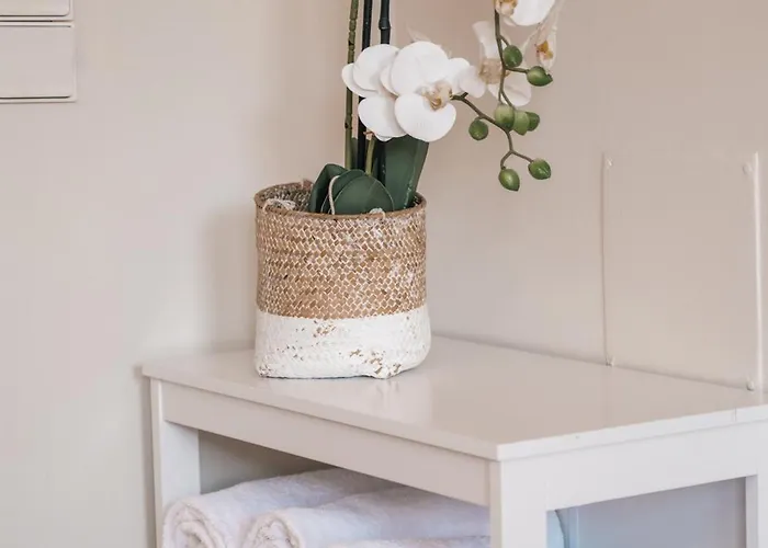 Le Rivage Vue Sur - 3*