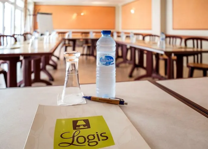 Le Rivage Vue Sur - Hotel