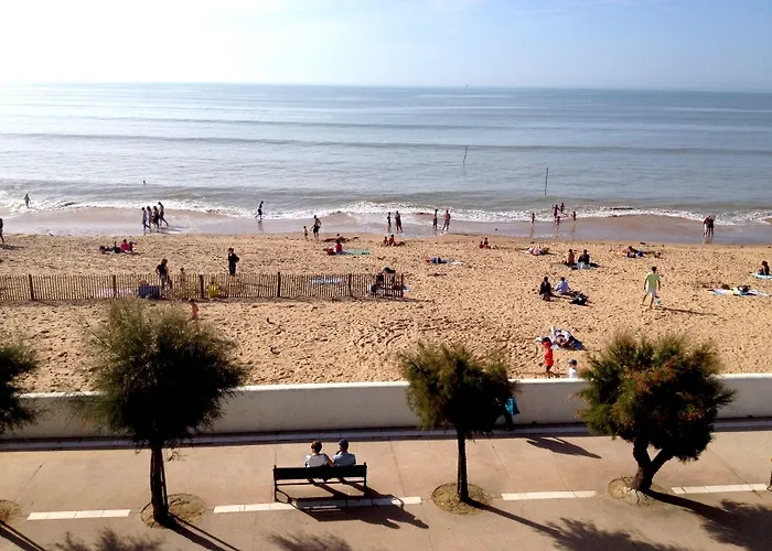 Hotel Le Rivage Vue Sur - 3*