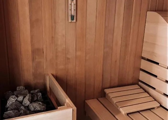 Hotel Le Rivage Vue Sur -