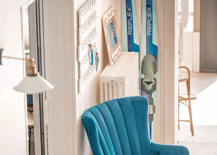 Hotel Le Rivage Vue Sur - Chatelaillon-Plage