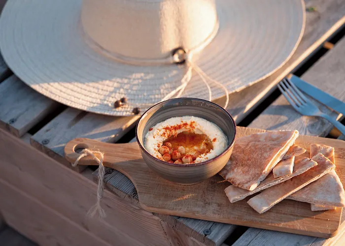 Le Rivage Vue Sur - 3*