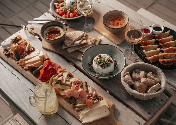 Le Rivage Vue Sur - Chatelaillon-Plage