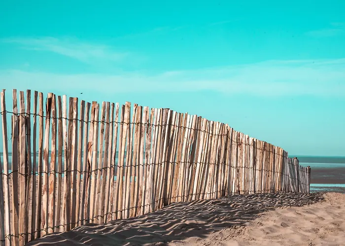 Hotel Le Rivage Vue Sur - Chatelaillon-Plage