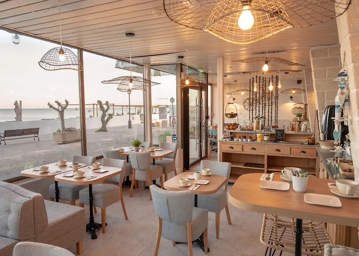 Le Rivage Vue Sur - 3* Chatelaillon-Plage