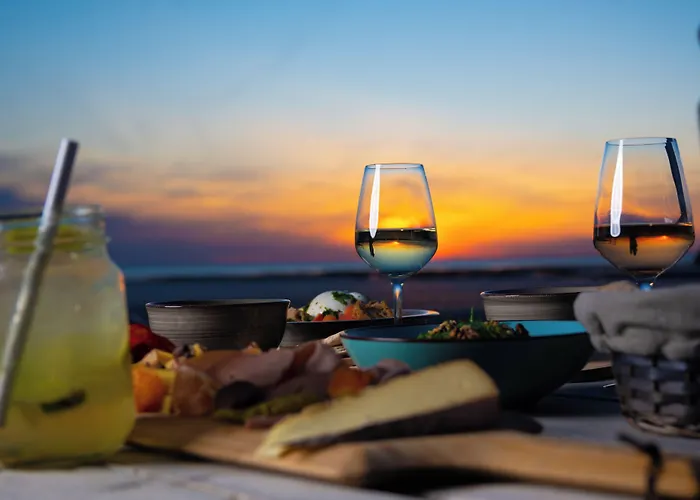 Hotel Le Rivage Vue Sur - Chatelaillon-Plage