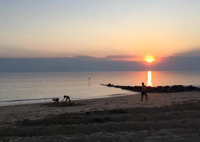 Hotel Le Rivage Vue Sur -