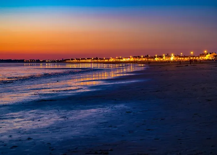 Le Rivage Vue Sur - Hotel 3*