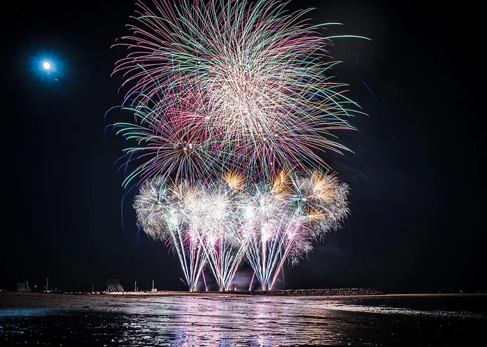 Le Rivage Vue Sur - Chatelaillon-Plage